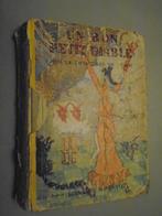 EEN GOED KLEINE DUIVEL “GRAVIN VAN SEGUR” HACHETTE/1932, Antiek en Kunst, Ophalen of Verzenden, COMTESSE DE SEGUR