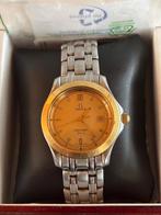 Omega Seamaster 120m horloge, Polshorloge, Ophalen of Verzenden, Omega, Onbekend