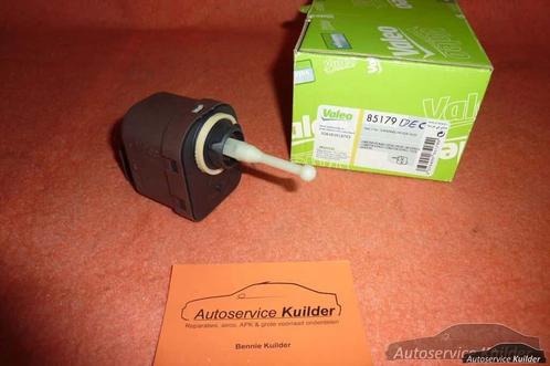 Koplampstelmotor Audi A4 VW Caddy Polo 6n Seat Cordoba Vario, Auto-onderdelen, Verlichting, Audi, Seat, Volkswagen, Nieuw, Ophalen of Verzenden
