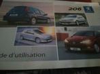 Peugeot 206, Particulier, Te koop