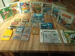 games groot lot .150 games, Ophalen, Gebruikt, Sport, Vanaf 7 jaar