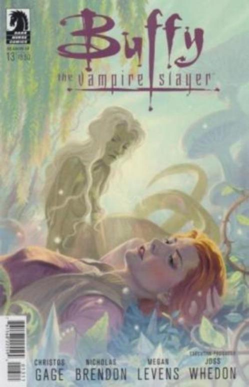 Buffy The Vampire Slayer!, Livres, BD | Comics, Comme neuf, Plusieurs comics, Amérique, Enlèvement ou Envoi