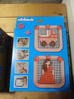 Ministeck klein, Hobby en Vrije tijd, Ophalen of Verzenden, Nieuw