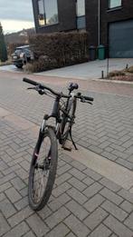 Fiets mtb rockrider st 120, Fietsen en Brommers, Ophalen of Verzenden