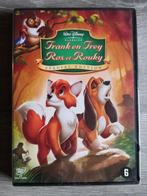 Disney dvd frank & frey, Cd's en Dvd's, Ophalen of Verzenden