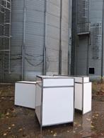 Winterbar, zomerbar, kerstmarkt, receptie, ontvangstbalie,, Ophalen, Gebruikt