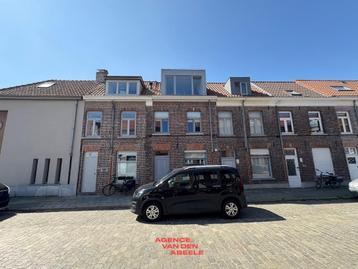 Woning te huur in Brugge, 2 slpks beschikbaar voor biedingen