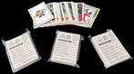 Panini Euro 2000 Set Compleet Sticker Set EK, Verzamelen, Verzenden, Nieuw
