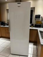 Diepvries Whirlpool, Elektronische apparatuur, Vriezers en Diepvrieskisten, 160 cm of meer, Zo goed als nieuw, Ophalen, Vrieskast