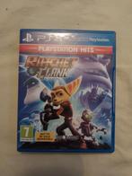 RATCHET CLANK (PlayStation hits), Comme neuf, Enlèvement, Aventure et Action, À partir de 7 ans