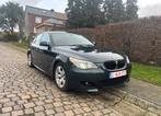 BMW 520i LPG PACK M, Auto's, Particulier, Euro 4, 5 Reeks, Te koop