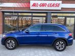Mercedes-Benz GLC 200 d 9G-tronic / Leder / Camera, Automaat, Blauw, 120 kW, GLC