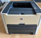 Imprimante Laser HP recto-verso - 21 pages/min, HP, Gebruikt, Laserprinter, Printer