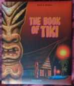 boek Book of tiki, Enlèvement, Comme neuf