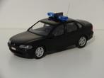 1/43 opel vectra police politie molembeek brigade anti crime, Comme neuf, Schuco, Voiture, Enlèvement ou Envoi