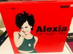 Alexia - The Music I Like, Enlèvement ou Envoi