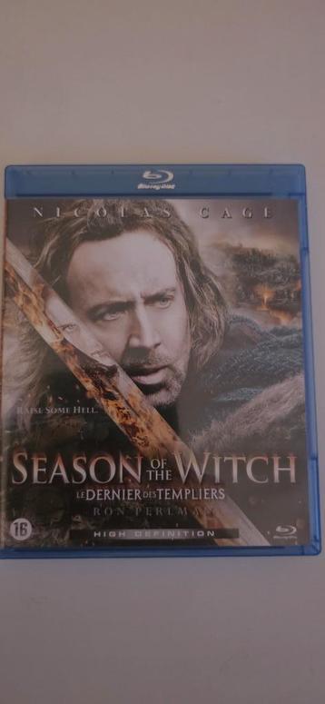 Season of the witch  beschikbaar voor biedingen