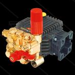 Krachtige Plunjerpomp 150 Bar Met Benzineflens, Verzenden