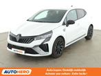 Renault Clio 1.0 TCe Esprit Alpine (bj 2025), Auto's, Voorwielaandrijving, Gebruikt, 91 pk, 67 kW