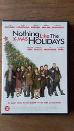 Nothing like the X-mas holidays (2008), À partir de 12 ans, Enlèvement ou Envoi, Comme neuf, Comédie romantique