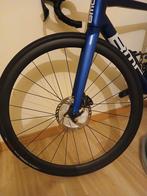 Mooie BMC SLR 1 disc Four., Enlèvement