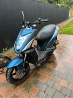 Kymco klasse b, Fietsen en Brommers, Ophalen, Gebruikt