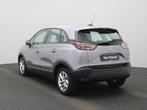Opel Crossland x 1.2 Edition+gps+park pilot, Auto's, Voorwielaandrijving, Gebruikt, Cruise Control, 1245 kg