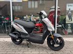 Kymco agility klasse A nieuwstaat 500km, Nieuw, Klasse A (25 km/u), 49 cc, Ophalen of Verzenden