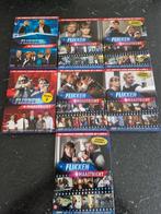 DVD serie Flikken Maastricht 7 seizoenen, Ophalen, Zo goed als nieuw