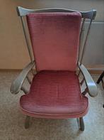 Zetel, Antiek en Kunst, Ophalen