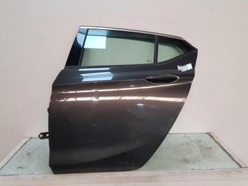 PORTE GAUCHE ARRIÈRE Opel Astra K (01-2015/12-2022), Autos : Pièces & Accessoires, Utilisé, Arrière, Opel, Porte