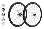 Vision SC40 Disc carbon wielset nieuw, Fietsen en Brommers, Wiel, VISION, Racefiets, Nieuw