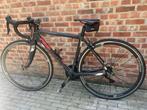 Ridley Helium Racefiets XS – Carbon, Fietsen en Brommers, 28 inch, Gebruikt, Carbon, 49 tot 53 cm