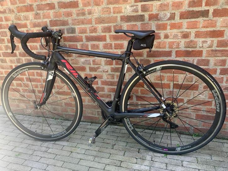 Ridley Helium Racefiets XS – Carbon, Fietsen en Brommers, Fietsen | Racefietsen, Gebruikt, Dames, Overige merken, Meer dan 20 versnellingen
