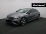 Mercedes-Benz EQE 300 AMG Line + CARPLAY + PTS + CAMERA + 5j, Auto's, Mercedes-Benz, Gebruikt, EQE, Zilver of Grijs, Elektrische ramen