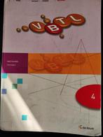 Meetkunde leerweg 5, Boeken, Ophalen of Verzenden, Gelezen