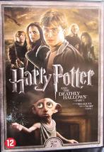 DVD ACTIE- HARRY POTTER AND THE DEATHLY HALLOWS-PART 1, Cd's en Dvd's, Dvd's | Actie, Alle leeftijden, Ophalen of Verzenden, Zo goed als nieuw