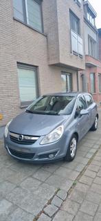 Opel corsa, Auto's, Particulier, Corsa, Te koop, Airbags