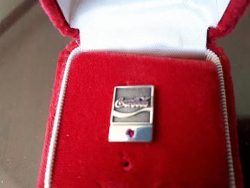 COCA-COLA PIN, Enlèvement ou Envoi, Comme neuf