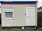 Warsco, Zakelijke goederen, Machines en Bouw | Keten en Containers, Ophalen