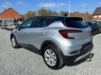 Renault Captur 1.33 TCe Intens * Automaat * Garantie 02/2027, Auto's, Gebruikt, 4 cilinders, 1333 cc, Bedrijf