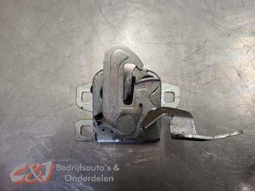 Slotmechaniek Motorkap van een Peugeot Boxer, Auto-onderdelen, Carrosserie, Peugeot, Gebruikt, 3 maanden garantie, Ophalen of Verzenden