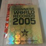 Guinness World Records 2005, Boeken, Encyclopedieën, Ophalen