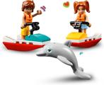 LEGO Friends | De jetski | GRATIS LEVERING, Kinderen en Baby's, -, Verzenden, Nieuw, LEGO