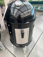 Weber smokey mountain cooker 37 cm black, Ophalen, Nieuw, Weber