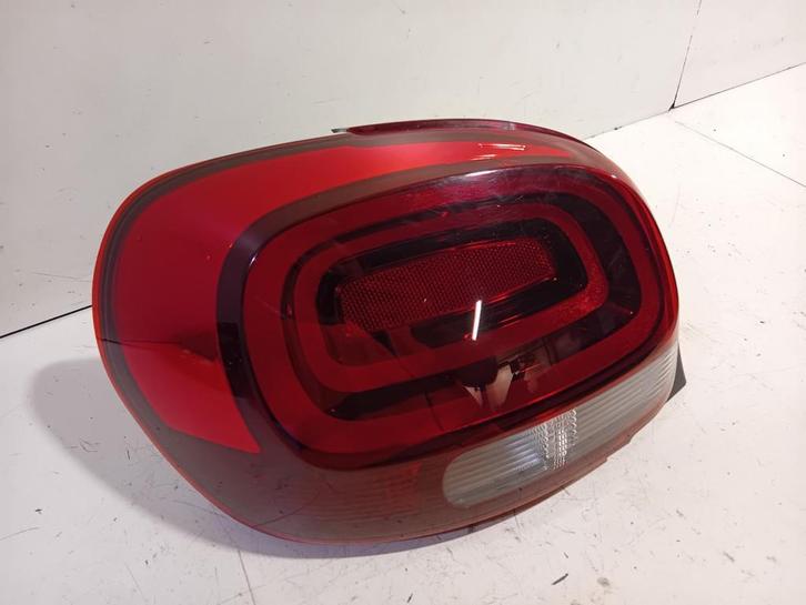 ACHTERLICHT LINKS BUITEN Citroën C3 (SX / SW) (9812257580), Auto-onderdelen, Verlichting, Citroën, Gebruikt