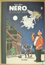 Nero luxe deel 2, Boeken, Eén stripboek, Ophalen of Verzenden, Nieuw