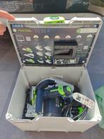 Festool tsTS 55 F, Ophalen, Nieuw
