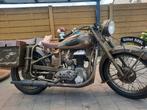 Gillet estafette 500
