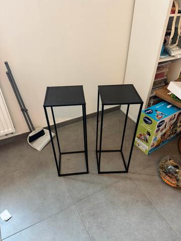 2 tables/colonnes hautes, tout va bien, Enlèvement, Comme neuf